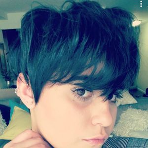 Meet your Posher, Franchesca